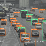Count Objects Using YOLO V8 and Deep SORT