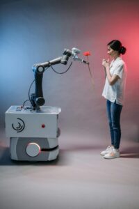 AI: A Threat or a Boon?