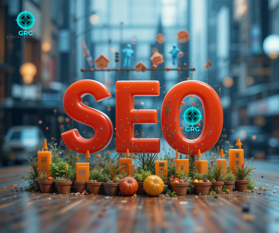 SEO Guide