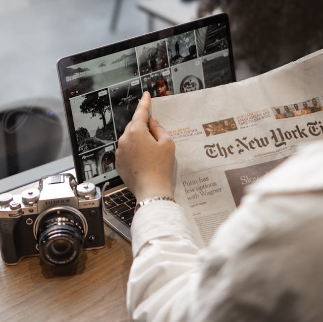 what is print media - Global Repputation Guru